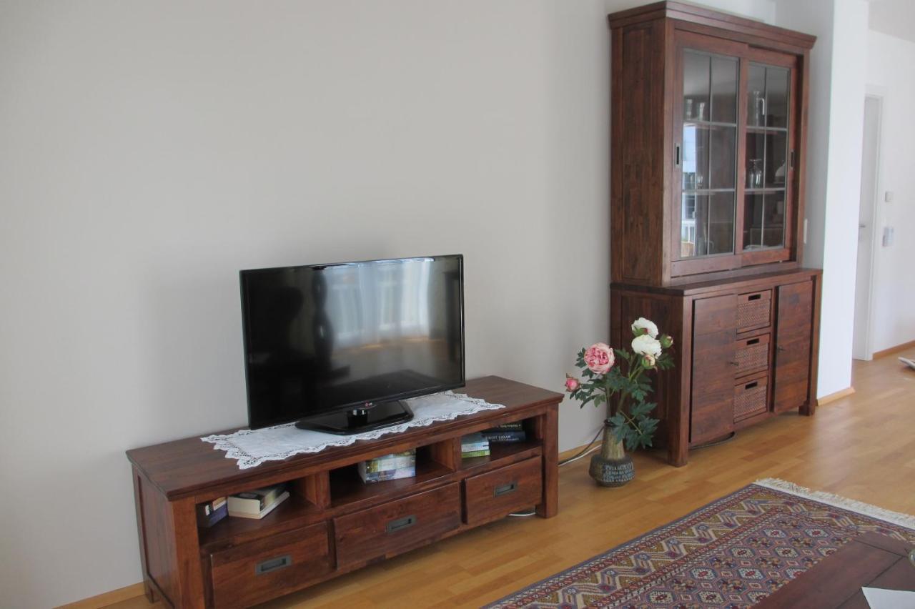 Apartment Velden - Angelika Berginz Velden am Wörther See Extérieur photo