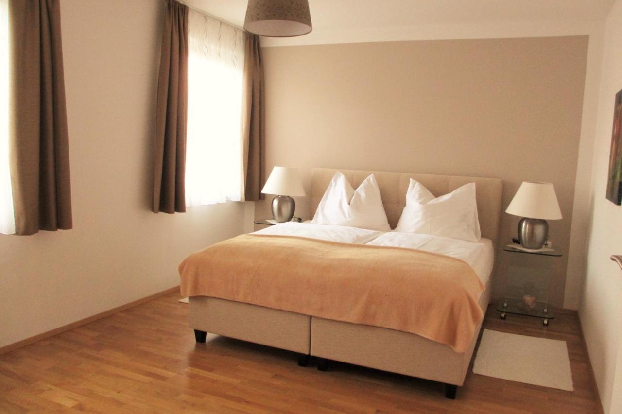 Apartment Velden - Angelika Berginz Velden am Wörther See Extérieur photo