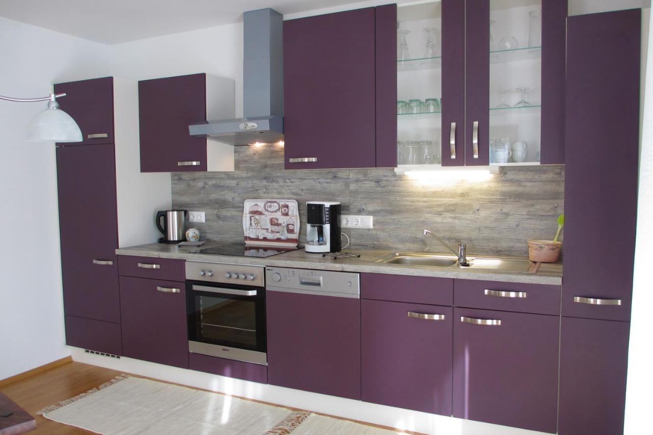 Apartment Velden - Angelika Berginz Velden am Wörther See Extérieur photo