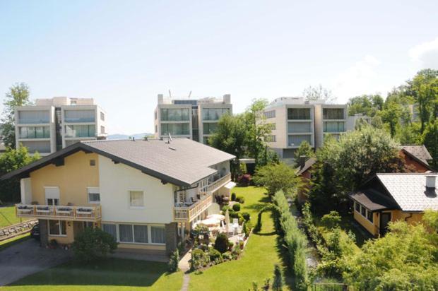 Apartment Velden - Angelika Berginz Velden am Wörther See Extérieur photo