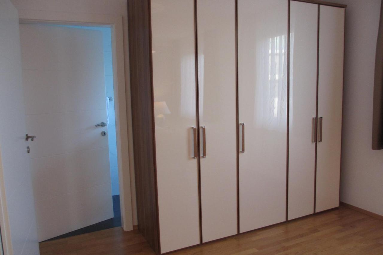 Apartment Velden - Angelika Berginz Velden am Wörther See Extérieur photo
