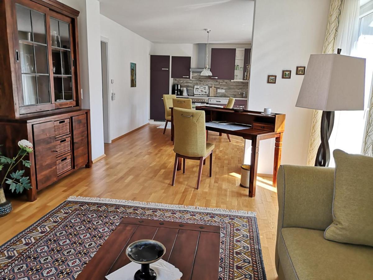 Apartment Velden - Angelika Berginz Velden am Wörther See Extérieur photo