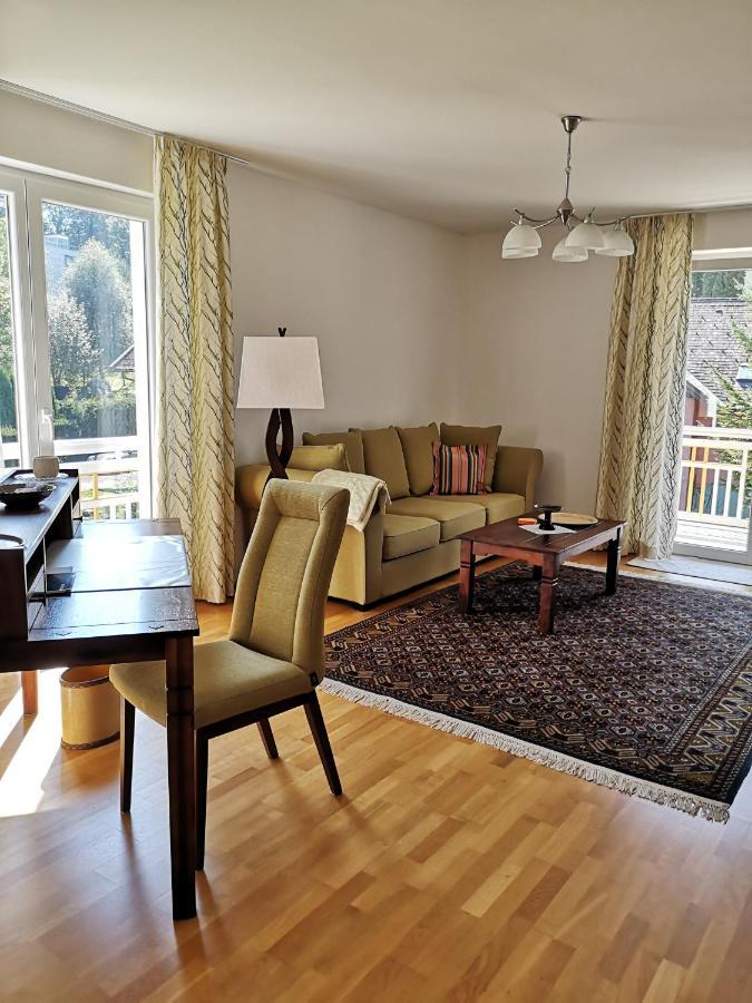 Apartment Velden - Angelika Berginz Velden am Wörther See Extérieur photo