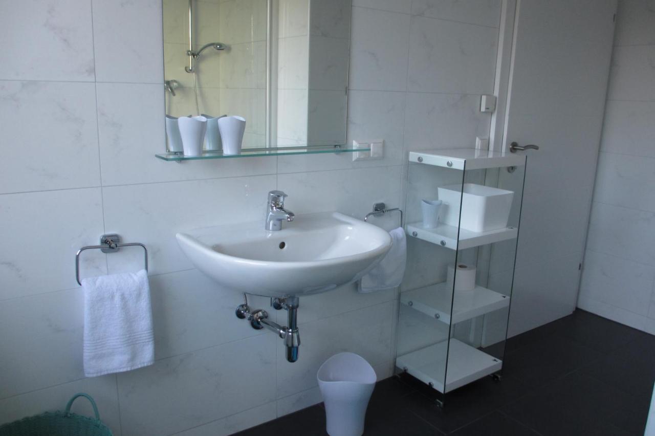 Apartment Velden - Angelika Berginz Velden am Wörther See Extérieur photo
