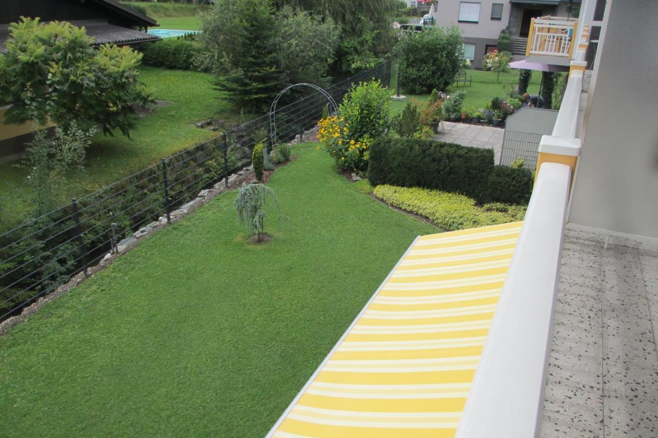 Apartment Velden - Angelika Berginz Velden am Wörther See Extérieur photo