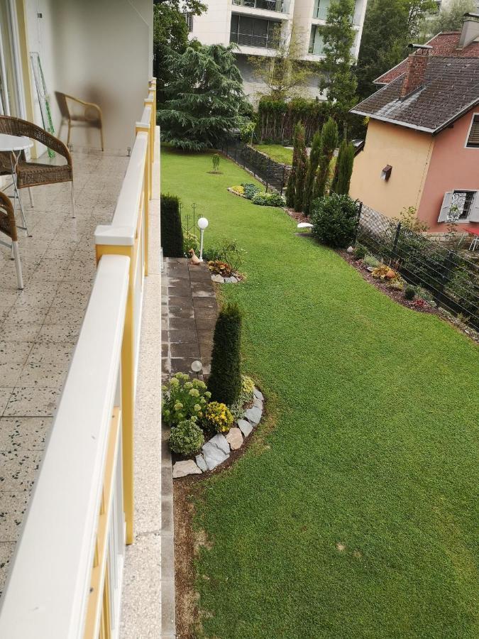 Apartment Velden - Angelika Berginz Velden am Wörther See Extérieur photo