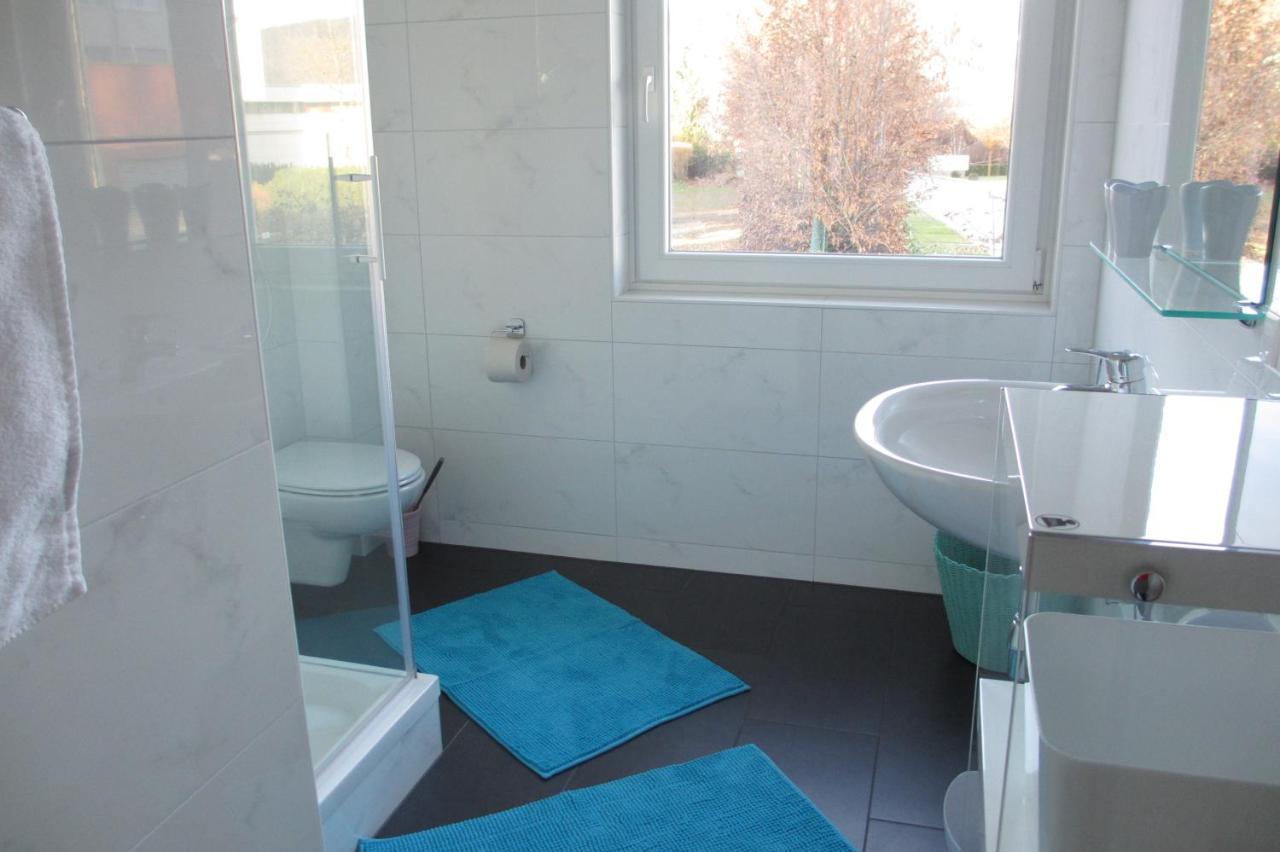 Apartment Velden - Angelika Berginz Velden am Wörther See Extérieur photo