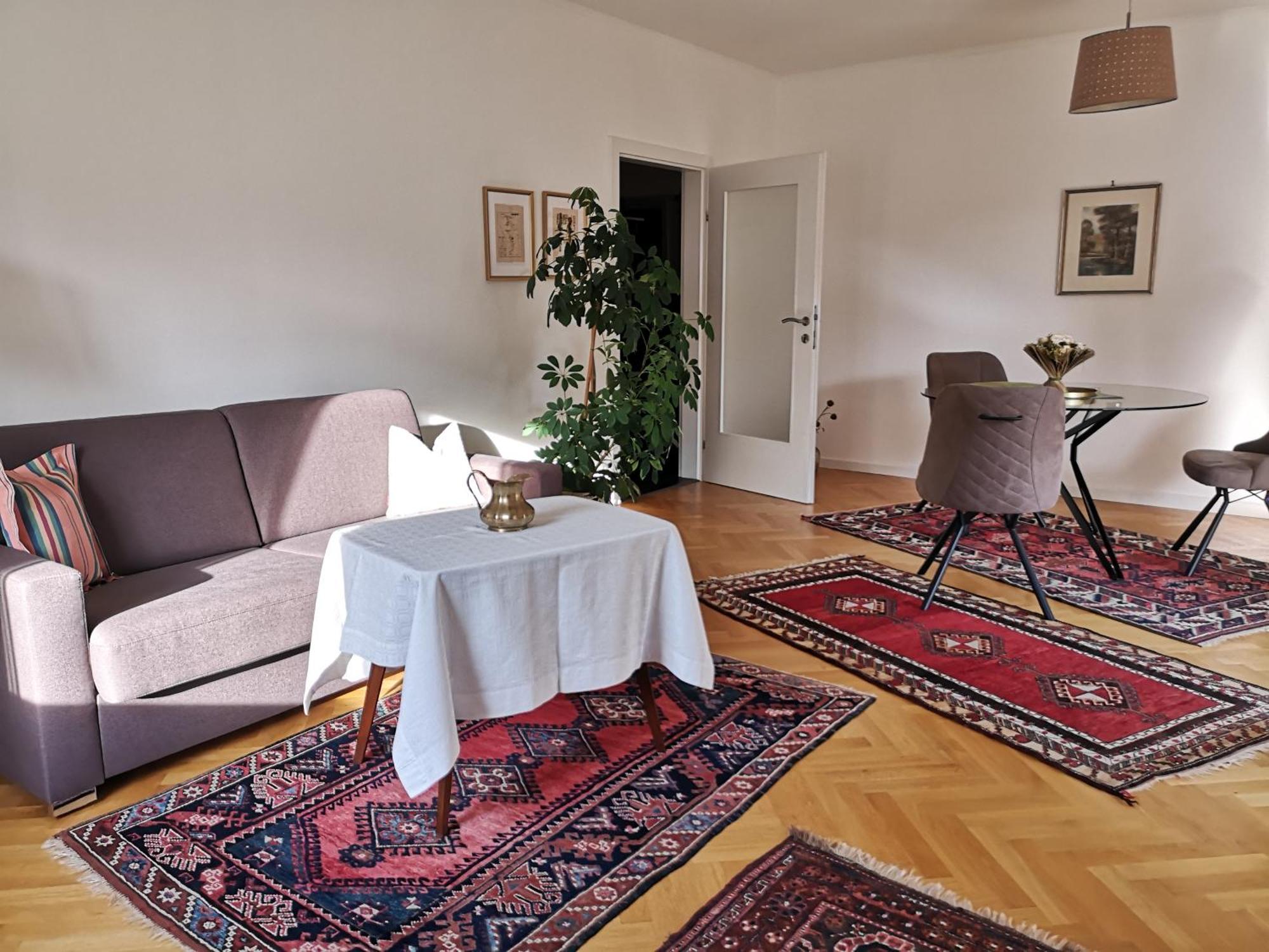 Apartment Velden - Angelika Berginz Velden am Wörther See Extérieur photo