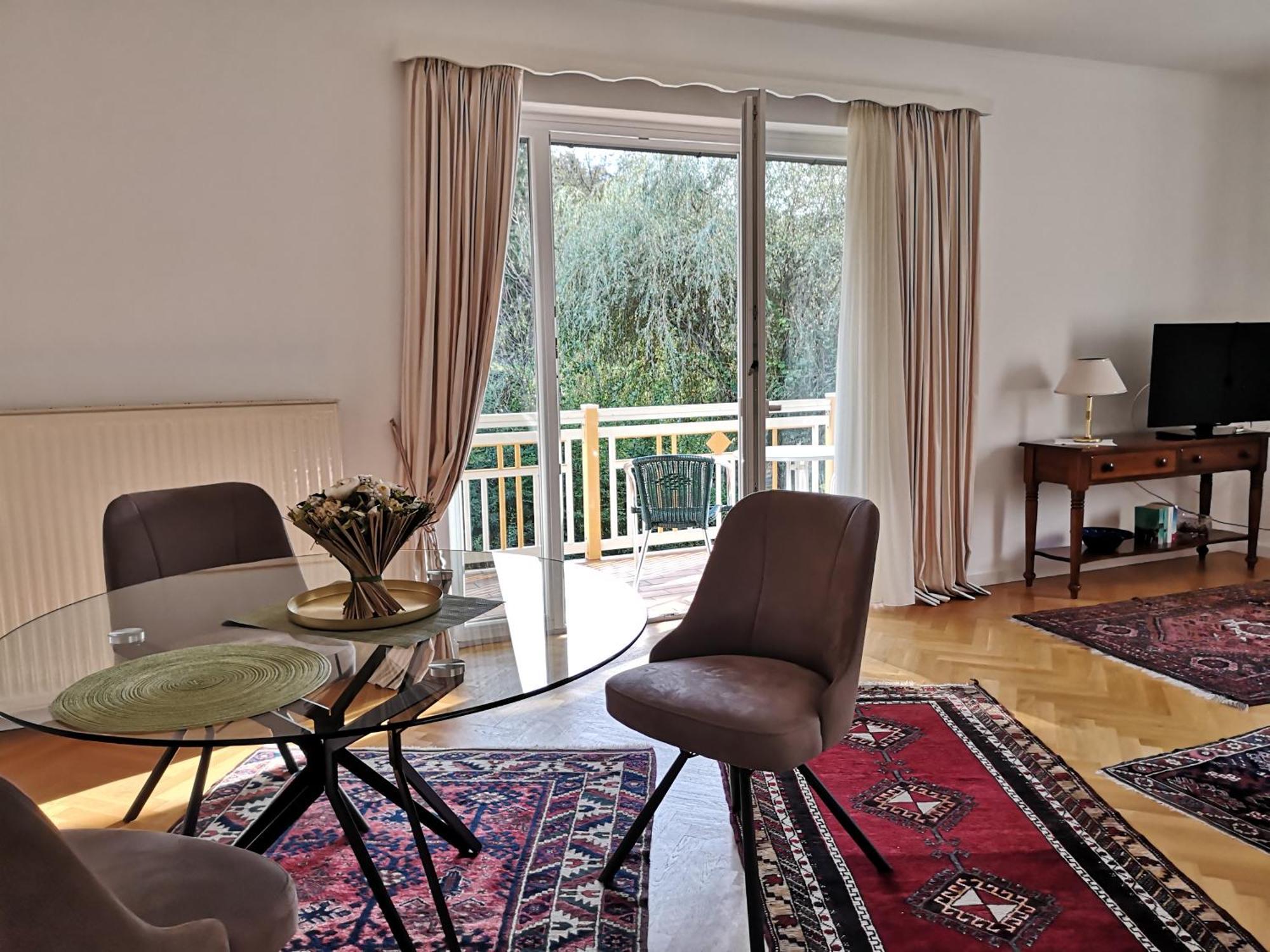 Apartment Velden - Angelika Berginz Velden am Wörther See Extérieur photo